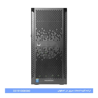 سرور اچ پی HP Proliant ML150 G9