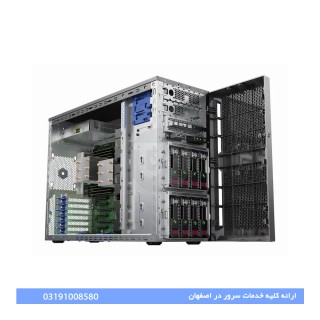 سرور اچ پی HP Proliant ML150 G9