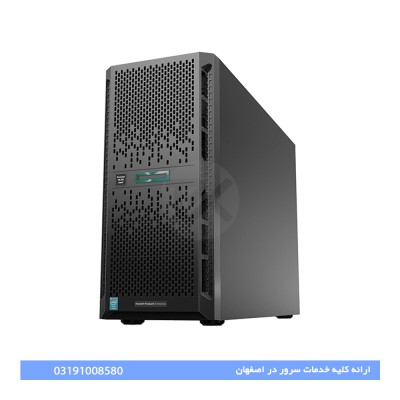 سرور اچ پی HP Proliant ML150 G9