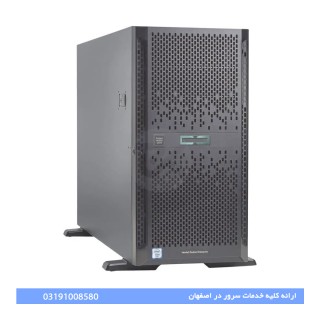 سرور اچ پی HP Proliant ML6350 G9
