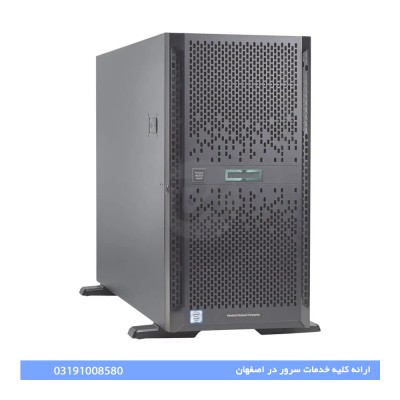 سرور اچ پی HP Proliant ML6350 G9