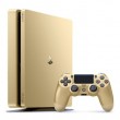 کنسول بازی سونی Playstation 4 Slim Gold edition ریجن 2 -1TB
