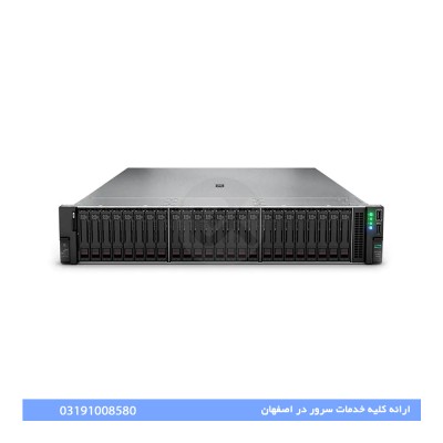 سرور اچ پی مدل HPE Proliant DL380 Gen11