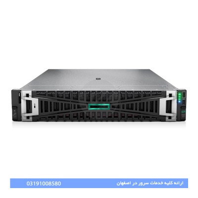 سرور اچ پی مدل HPE Proliant DL380 Gen11