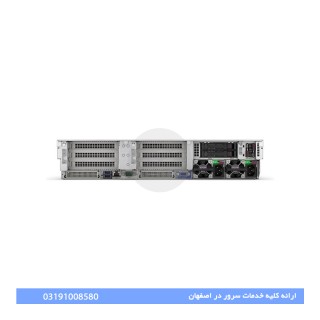 سرور اچ پی مدل HPE Proliant DL380 Gen11