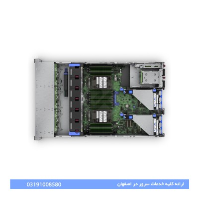 سرور اچ پی مدل HPE Proliant DL380 Gen11