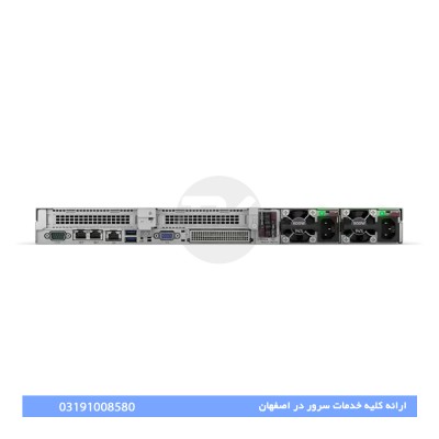 سرور اچ پی مدل HPE Proliant DL320 Gen11