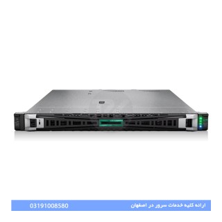 سرور اچ پی مدل HPE Proliant DL320 Gen11