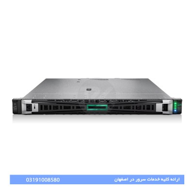 سرور اچ پی مدل HPE Proliant DL320 Gen11
