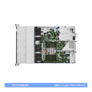 سرور اچ پی مدل HPE Proliant DL320 Gen11