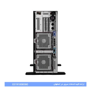 سرور اچ پی ای HPE ProLiant ML350 Gen11