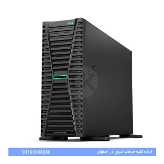 سرور اچ پی ای HPE ProLiant ML350 Gen11