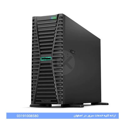 سرور اچ پی ای HPE ProLiant ML350 Gen11