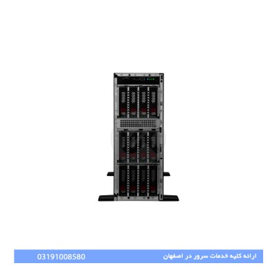 سرور اچ پی ای HPE ProLiant ML350 Gen11