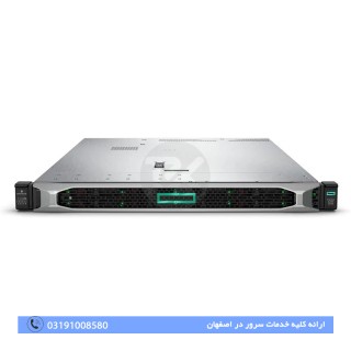 سرور اچ پی مدل HPE ProLiant DL20 G10 Plus
