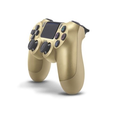 کنسول بازی سونی Playstation 4 Slim Gold edition ریجن 2 -500GB