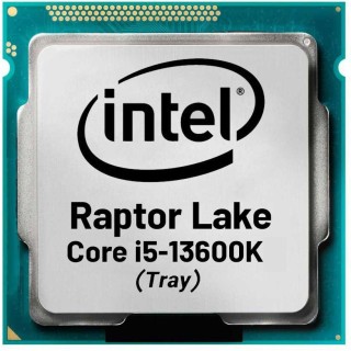 Intel Core i5-13600K Tray CPU