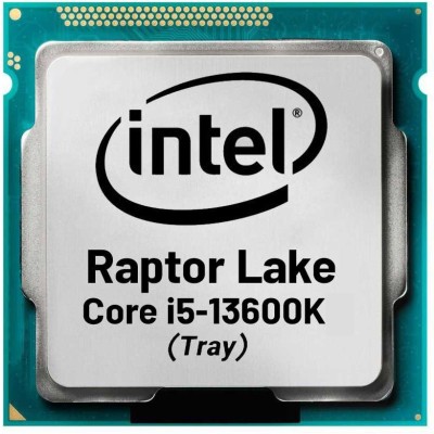 Intel Core i5-13600K Tray CPU