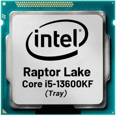 Intel Core i5-13600KF Tray CPU