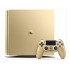 کنسول بازی سونی Playstation 4 Slim Gold edition ریجن 2 -500GB