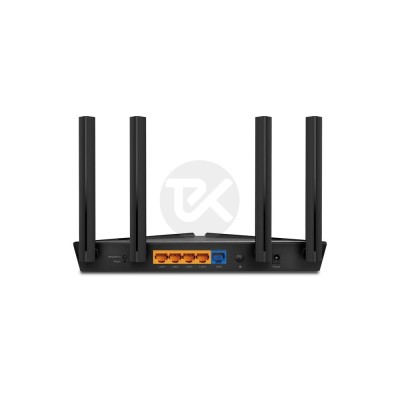 روتر بی سیم تی پی-لینک مدل Archer ax10 Wi-Fi 6