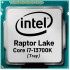 Intel Core i7-13700K Tray CPU