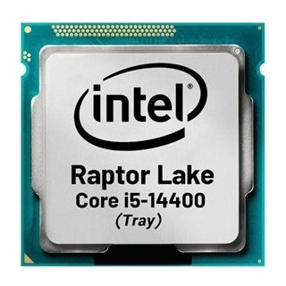 Intel Core i5-14400 Tray CPU