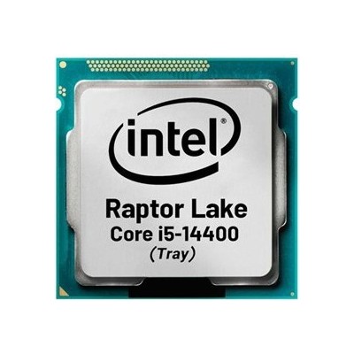 Intel Core i5-14400 Tray CPU