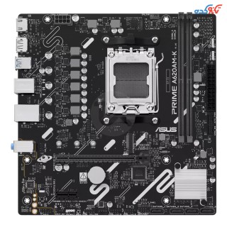 مادربرد ASUS PRIME A620AM-K DDR5