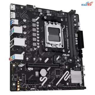 مادربرد ASUS PRIME A620AM-K DDR5