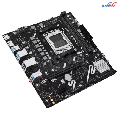 مادربرد ASUS PRIME A620AM-K DDR5