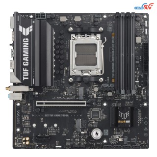 مادربرد ASUS TUF GAMING A620AM-PLUS WIFI
