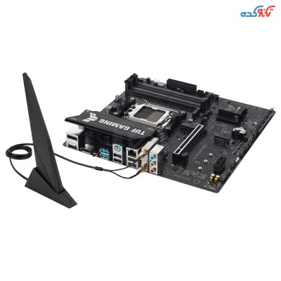 مادربرد ASUS TUF GAMING A620AM-PLUS WIFI