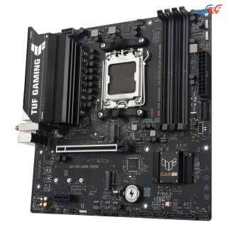 مادربرد ASUS TUF GAMING A620AM-PLUS WIFI
