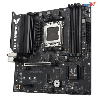 مادربرد ASUS TUF GAMING A620AM-PLUS WIFI