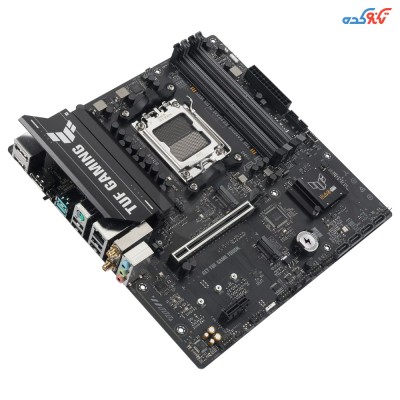 مادربرد ASUS TUF GAMING A620AM-PLUS WIFI