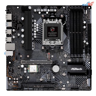 مادربرد  ASRock B650M PG Lightning WiFi DDR5