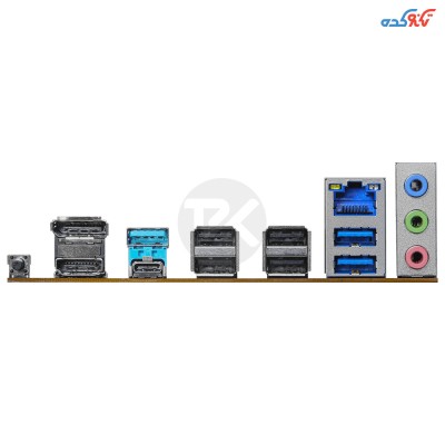 مادربرد  ASRock B650M PG Lightning WiFi DDR5