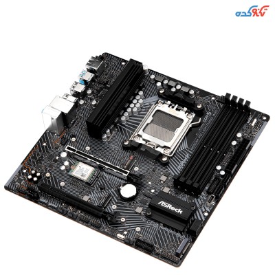 مادربرد  ASRock B650M PG Lightning WiFi DDR5