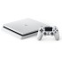 کنسول بازی سونی  Playstation 4 Slim White editionریجن 2 -500GB