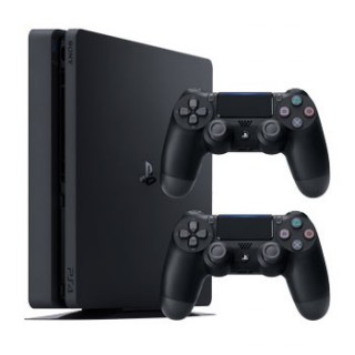 کنسول بازی سونی Playstation 4 Slim ریجن 2 -1TB