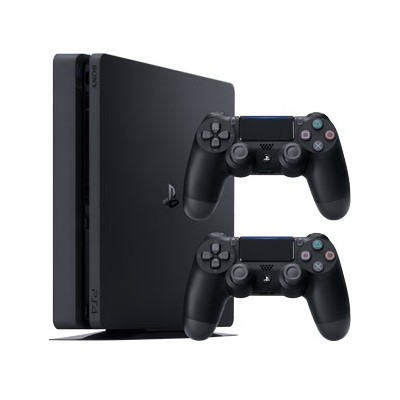 کنسول بازی سونی Playstation 4 Slim ریجن 2 -1TB