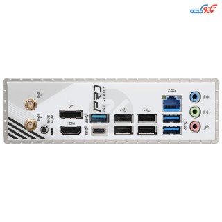 مادربرد ASRock A620AM Pro RS WiFi