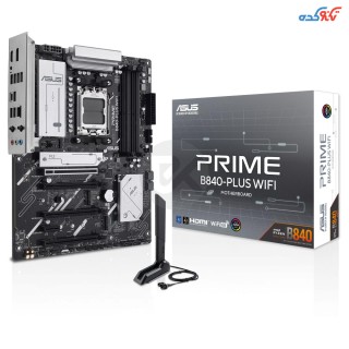 مادربرد ASUS PRIME B840-PLUS WIFI