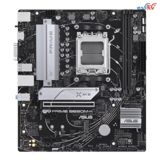 مادربرد ASUS PRIME B650M-K D5