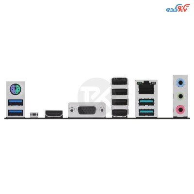 مادربرد ASUS PRIME B650M-K D5