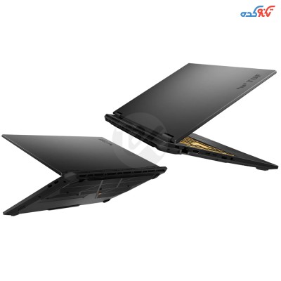 ASUS TUF Gaming F16 (2025) FX608JMR Core i7 (14650HX) - 16GB - 1TB SSD - 8GB(RTX 5060) 16" FHD+ Gaming Laptop