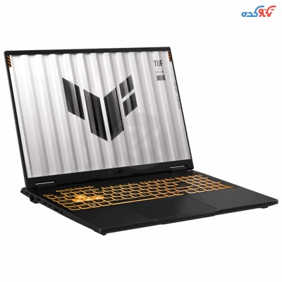 ASUS TUF Gaming F16 (2025) FX608JMR Core i7 (14650HX) - 16GB - 1TB SSD - 8GB(RTX 5060) 16" FHD+ Gaming Laptop