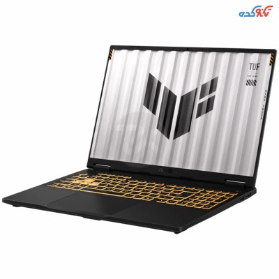 ASUS TUF Gaming F16 (2025) FX608JMR Core i7 (14650HX) - 16GB - 1TB SSD - 8GB(RTX 5060) 16" FHD+ Gaming Laptop