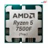 AMD Ryzen 5 7500F Tray CPU